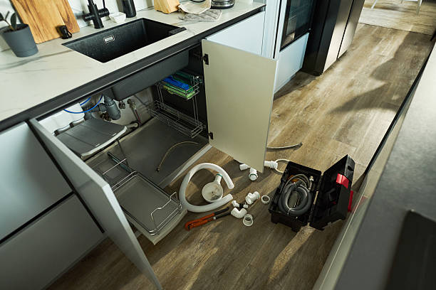 Reliable Pipe Repair contractor in West Lebanon, NY by Street Wise - Plumbing